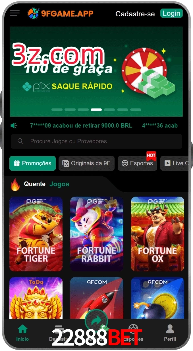 22888Bet