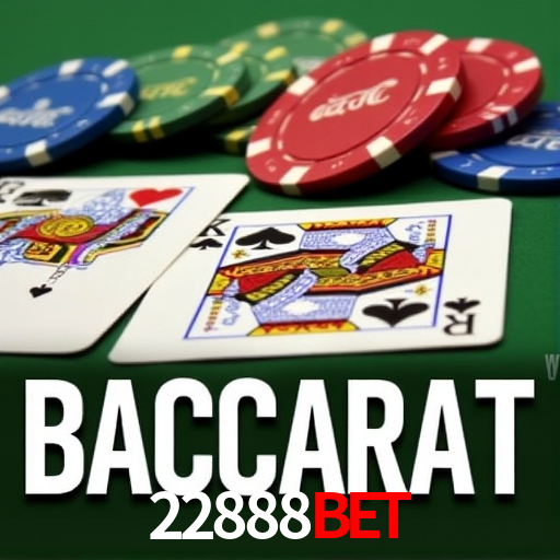 22888Bet
