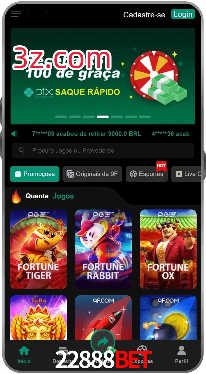 22888Bet