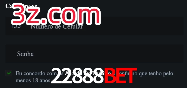22888Bet